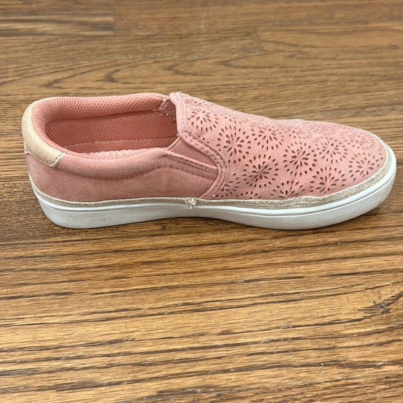 Girls size 3 Dr. Scholl’s shoes - Picture 5 of 7